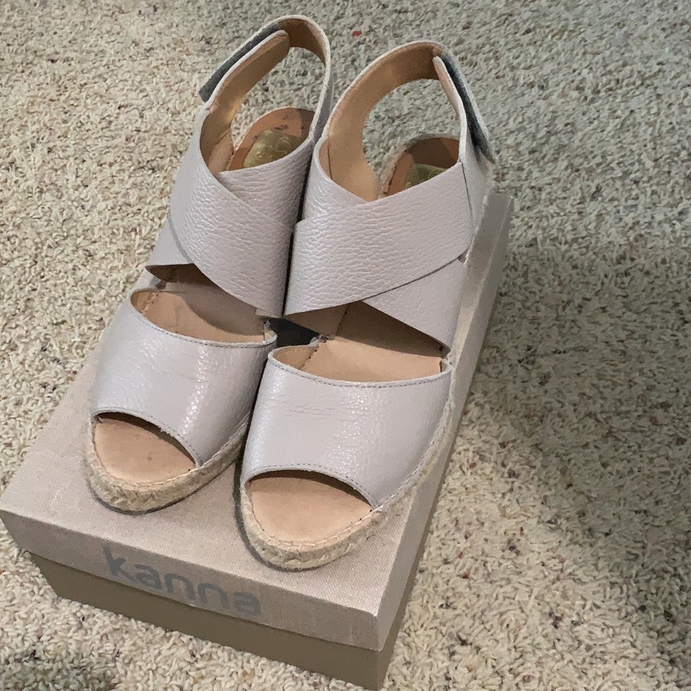 Women’s Wedges